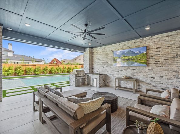 19110 Caney Creek Mills Lane, Cypress TX 77433
