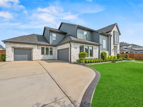19110 Caney Creek Mills Lane, Cypress TX 77433