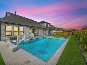 19110 Caney Creek Mills Lane, Cypress TX 77433