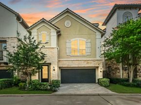 1014 Old Oyster Trail, Sugar Land TX 77478
