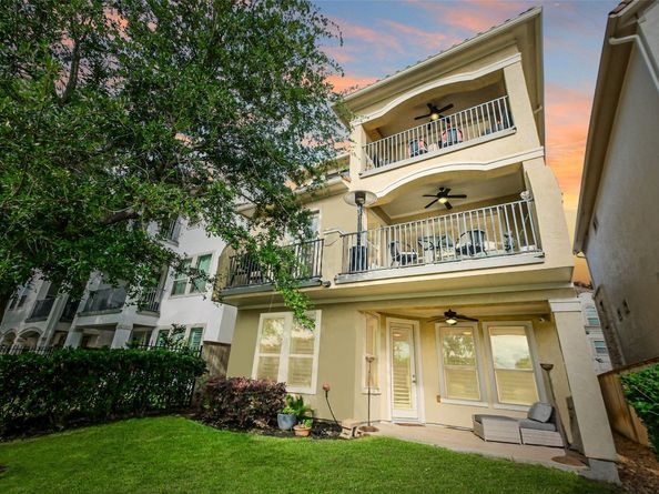1014 Old Oyster Trail, Sugar Land TX 77478