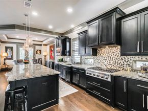 1014 Old Oyster Trail, Sugar Land TX 77478
