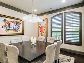 1014 Old Oyster Trail, Sugar Land TX 77478
