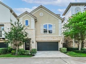 1014 Old Oyster Trail, Sugar Land TX 77478