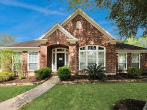 2802 Creek Bend Drive, Friendswood TX 77546