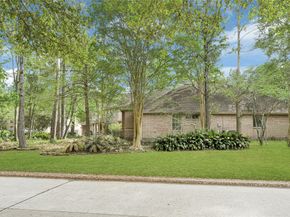 19 S Scarlet Elm Court, The Woodlands TX 77382