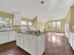 19 S Scarlet Elm Court, The Woodlands TX 77382