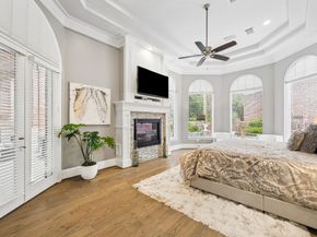 907 Enclave Lake Drive, Houston TX 77077