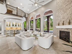907 Enclave Lake Drive, Houston TX 77077