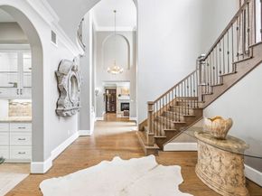 907 Enclave Lake Drive, Houston TX 77077
