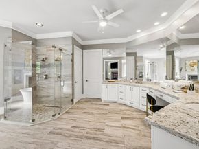 907 Enclave Lake Drive, Houston TX 77077