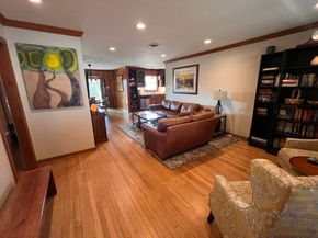 4037 Omeara Drive, Houston TX 77025