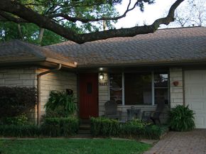 4037 Omeara Drive, Houston TX 77025