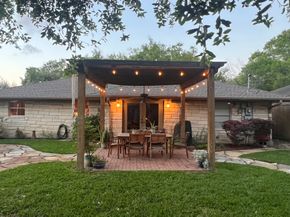 4037 Omeara Drive, Houston TX 77025