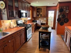 4037 Omeara Drive, Houston TX 77025