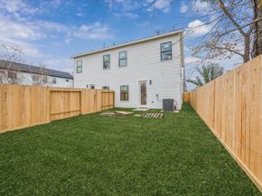 3620 Mt Pleasant Street, Houston TX 77021