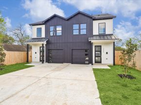 3620 Mt Pleasant Street, Houston TX 77021