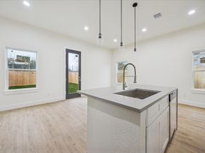 3620 Mt Pleasant Street, Houston TX 77021