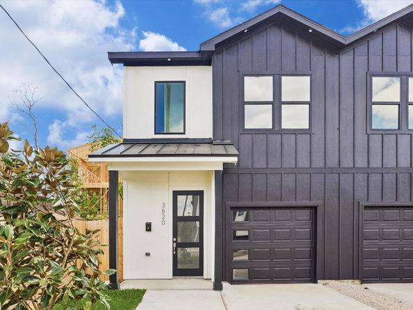 3620 Mt Pleasant Street, Houston TX 77021