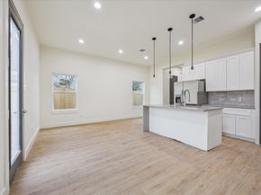 3620 Mt Pleasant Street, Houston TX 77021