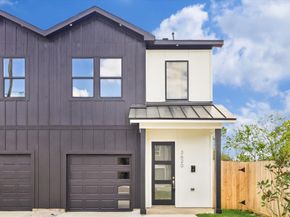 3620 Mt Pleasant Street, Houston TX 77021