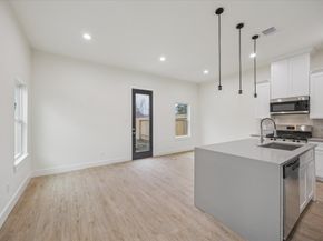3620 Mt Pleasant Street, Houston TX 77021