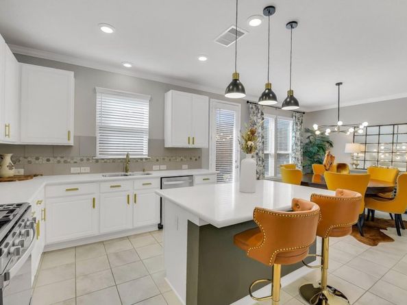 8607 Cedar Brook Point Drive, Houston TX 77080