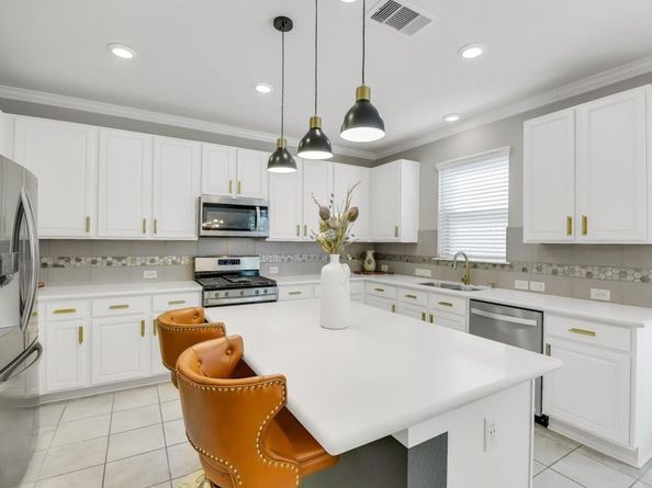 8607 Cedar Brook Point Drive, Houston TX 77080