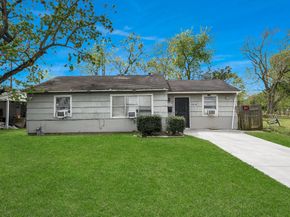 5018 Northridge Drive, Houston TX 77033