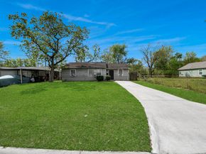 5018 Northridge Drive, Houston TX 77033