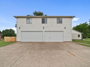 26435 Clay Road, Katy TX 77493
