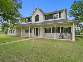 26435 Clay Road, Katy TX 77493