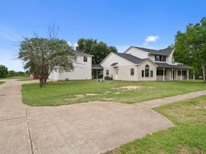 26435 Clay Road, Katy TX 77493