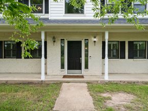 26435 Clay Road, Katy TX 77493