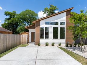 8109 Hamlet Street, Houston TX 77078