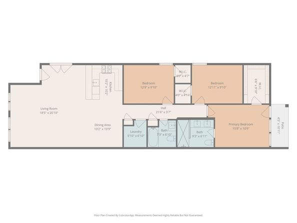 8109 Hamlet Street, Houston TX 77078