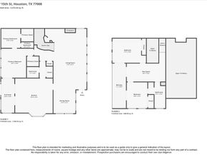 315 W 15th Street, Houston TX 77008