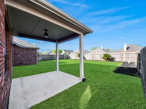 2226 Black Oak Dr Drive, Sugar Land TX 77479