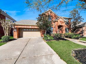 2226 Black Oak Dr Drive, Sugar Land TX 77479
