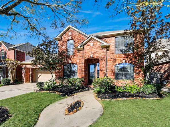 2226 Black Oak Dr Drive, Sugar Land TX 77479