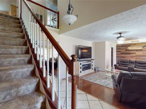 9867 Sageaspen Lane, Houston TX 77089