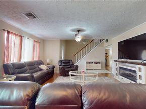 9867 Sageaspen Lane, Houston TX 77089