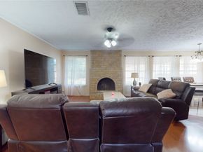 9867 Sageaspen Lane, Houston TX 77089