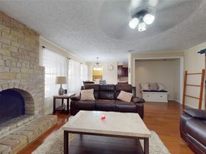 9867 Sageaspen Lane, Houston TX 77089