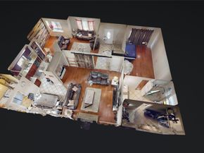 9867 Sageaspen Lane, Houston TX 77089