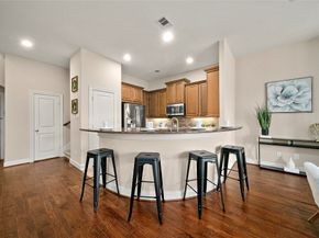 5146 Oasis Park, Houston TX 77021