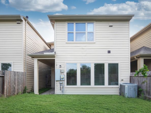 5146 Oasis Park, Houston TX 77021