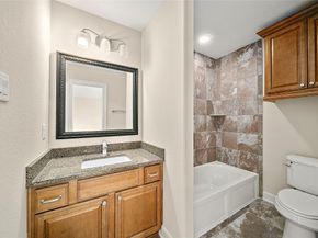 5146 Oasis Park, Houston TX 77021