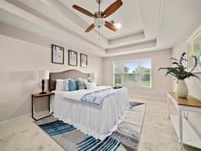 5146 Oasis Park, Houston TX 77021