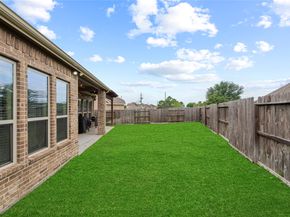 19822 Mariah Rose Court, Cypress TX 77433